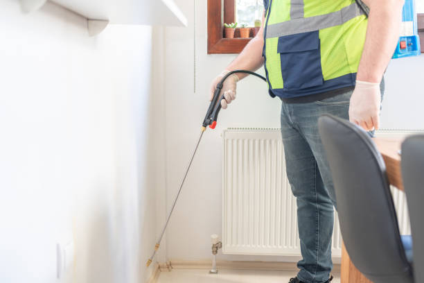 Best Residential Pest Control  in Chester Gap, VA